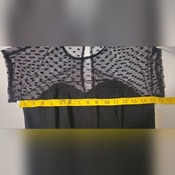 GOWN TOWN DRESS - Picture 12 of 13